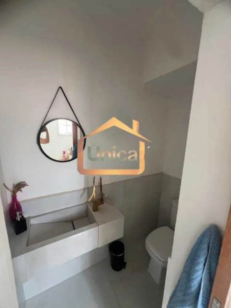 Casa de Condomínio, 3 quartos - Foto 5