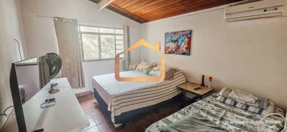 Chácara, 3 quartos, 2460 m² - Foto 9