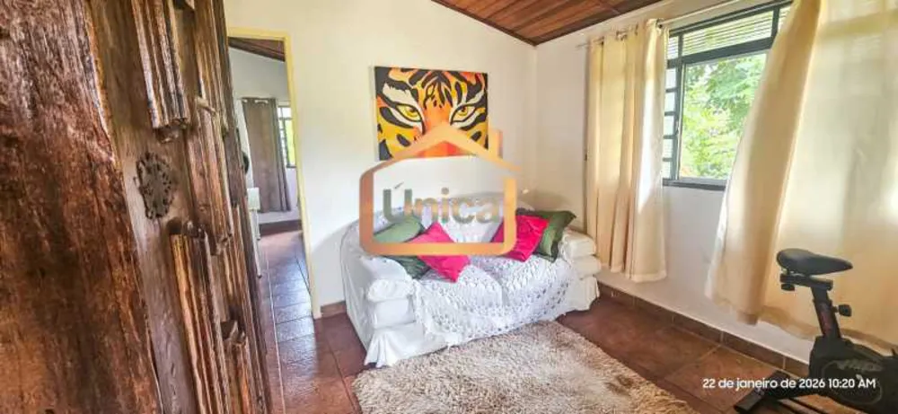 Chácara, 3 quartos, 2460 m² - Foto 8