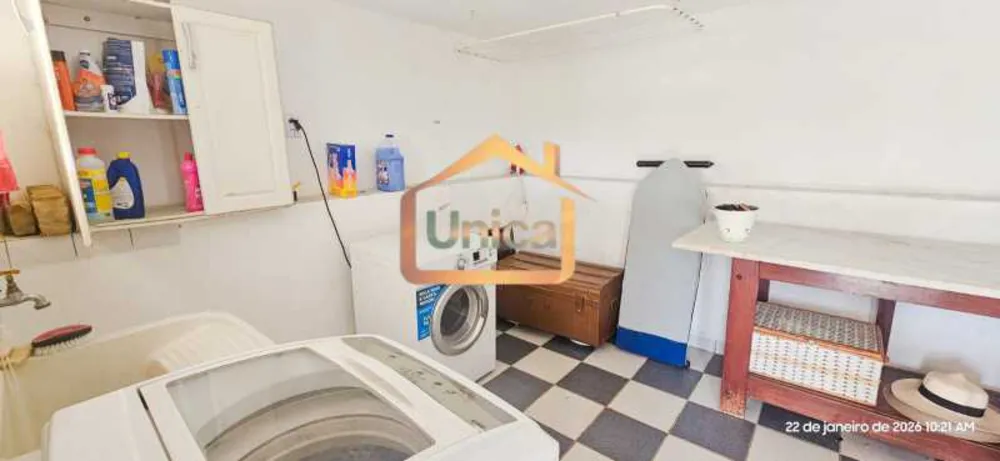 Chácara, 3 quartos, 2460 m² - Foto 7