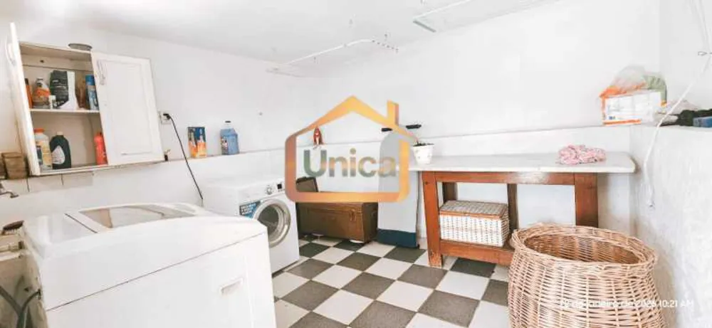 Chácara, 3 quartos, 2460 m² - Foto 4