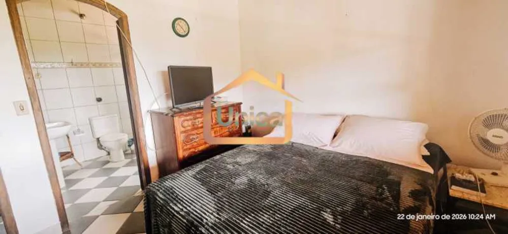 Chácara, 3 quartos, 2460 m² - Foto 11