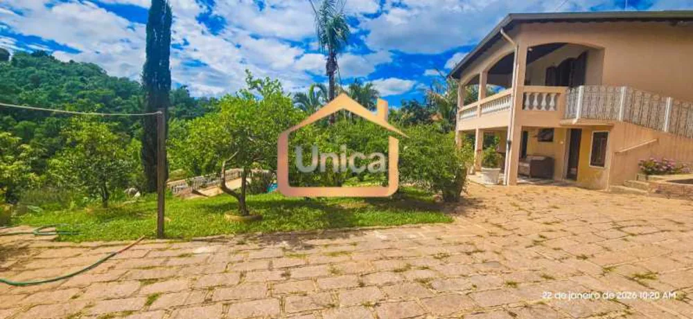 Chácara, 3 quartos, 2460 m² - Foto 12