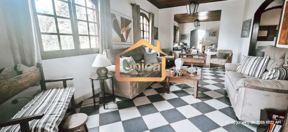 Chácara, 3 quartos, 2460 m² - Foto 5