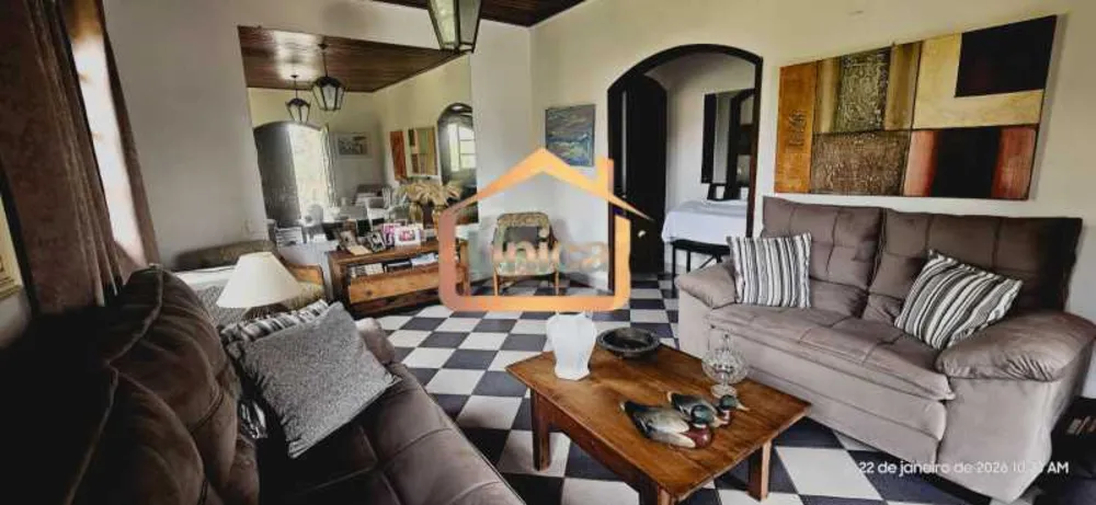 Chácara, 3 quartos, 2460 m² - Foto 6