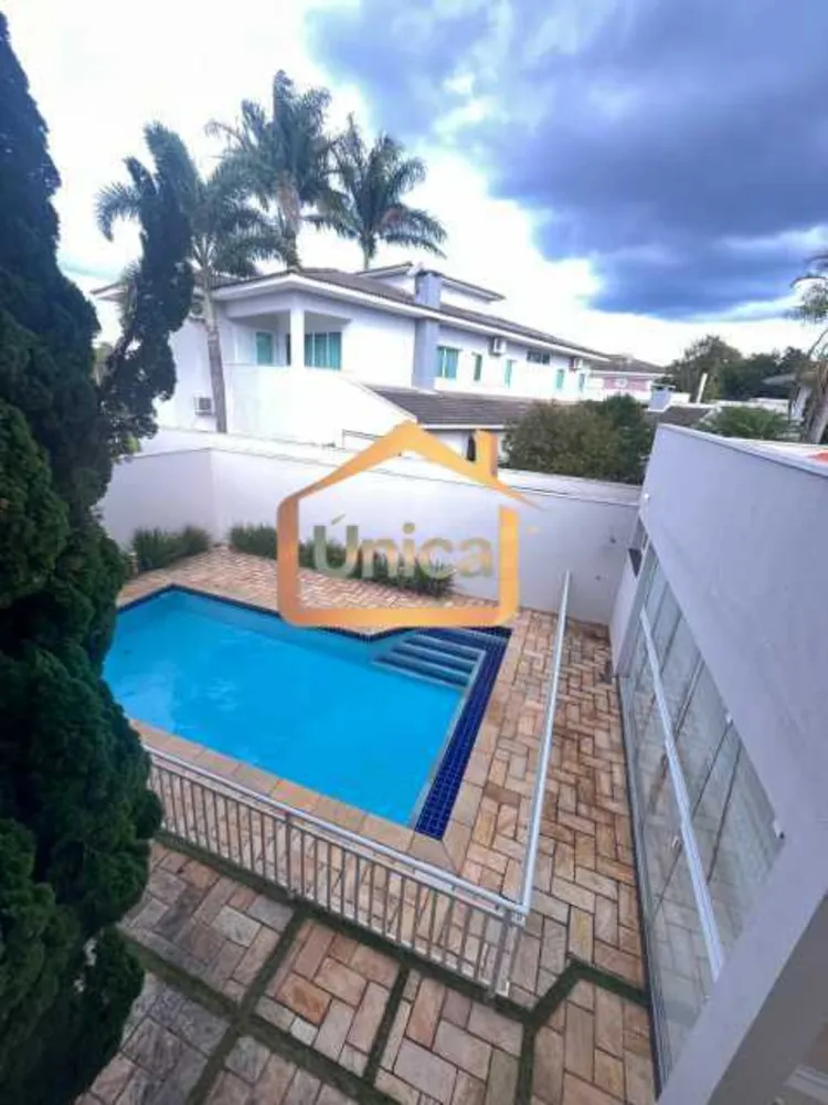 Casa de Condomínio, 4 quartos - Foto 7