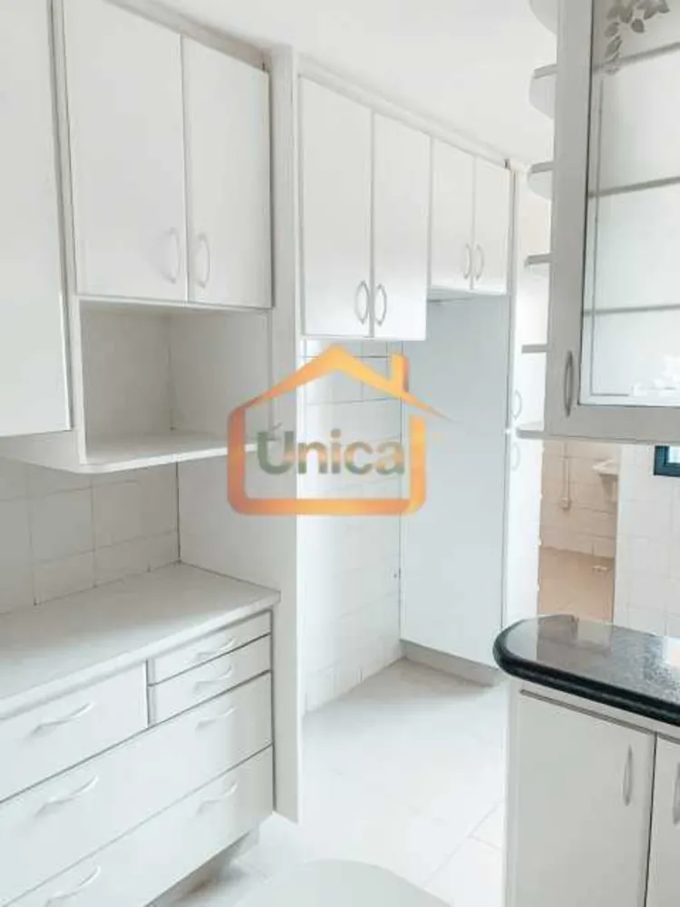 Apartamento, 105 m² - Foto 1
