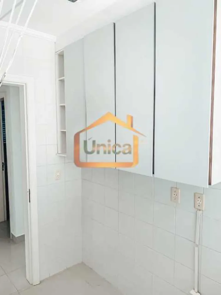 Apartamento, 105 m² - Foto 2