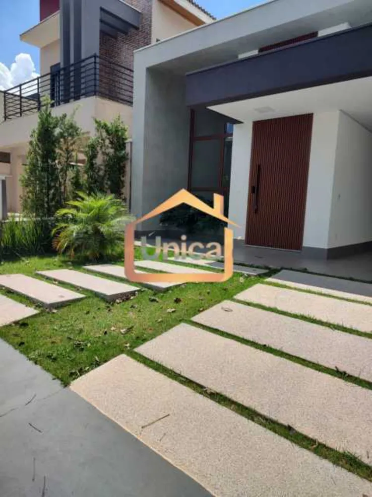 Casa de Condomínio - Foto 1