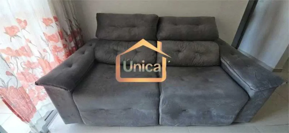 Apartamento, 2 quartos, 48 m² - Foto 5