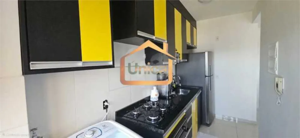Apartamento, 2 quartos, 48 m² - Foto 6