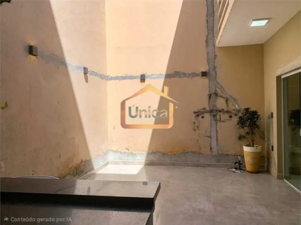 Casa, 3 quartos, 150 m² - Foto 5