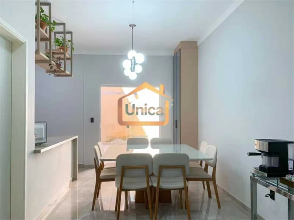 Casa, 3 quartos, 150 m² - Foto 8