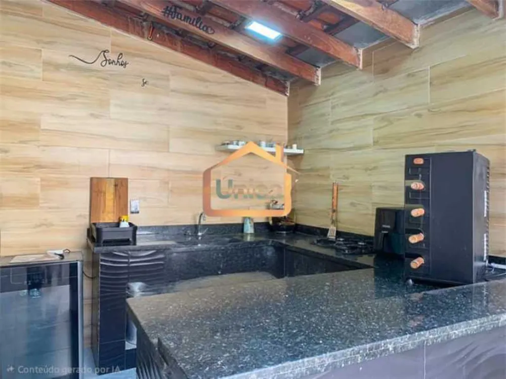 Casa, 3 quartos, 150 m² - Foto 6