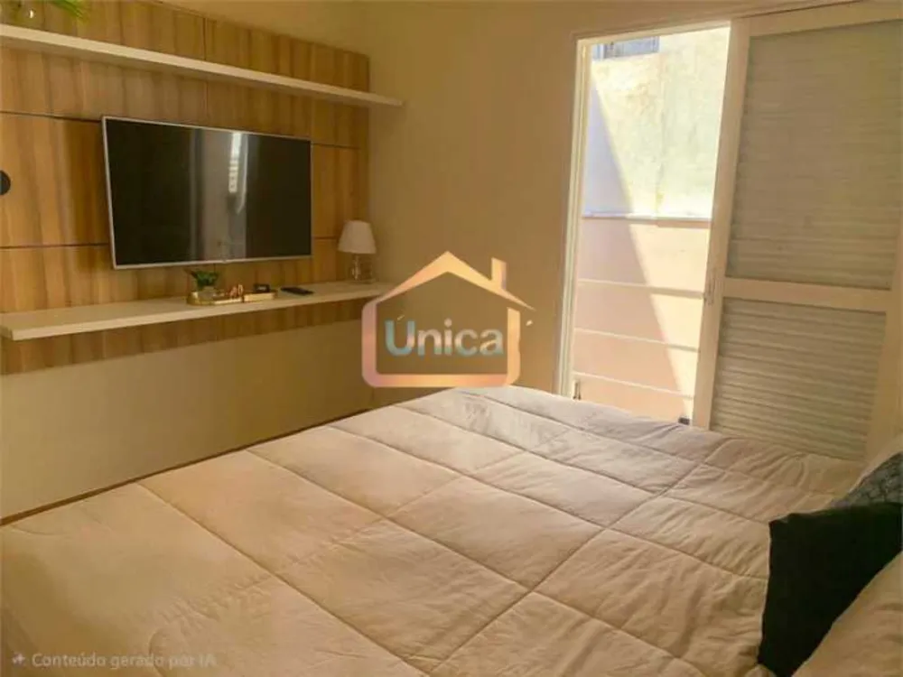 Casa, 3 quartos, 150 m² - Foto 2