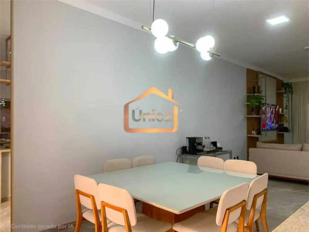 Casa, 3 quartos, 150 m² - Foto 7