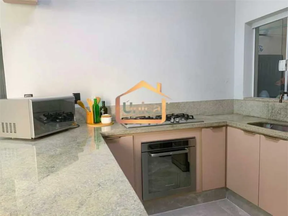 Casa, 3 quartos, 150 m² - Foto 12