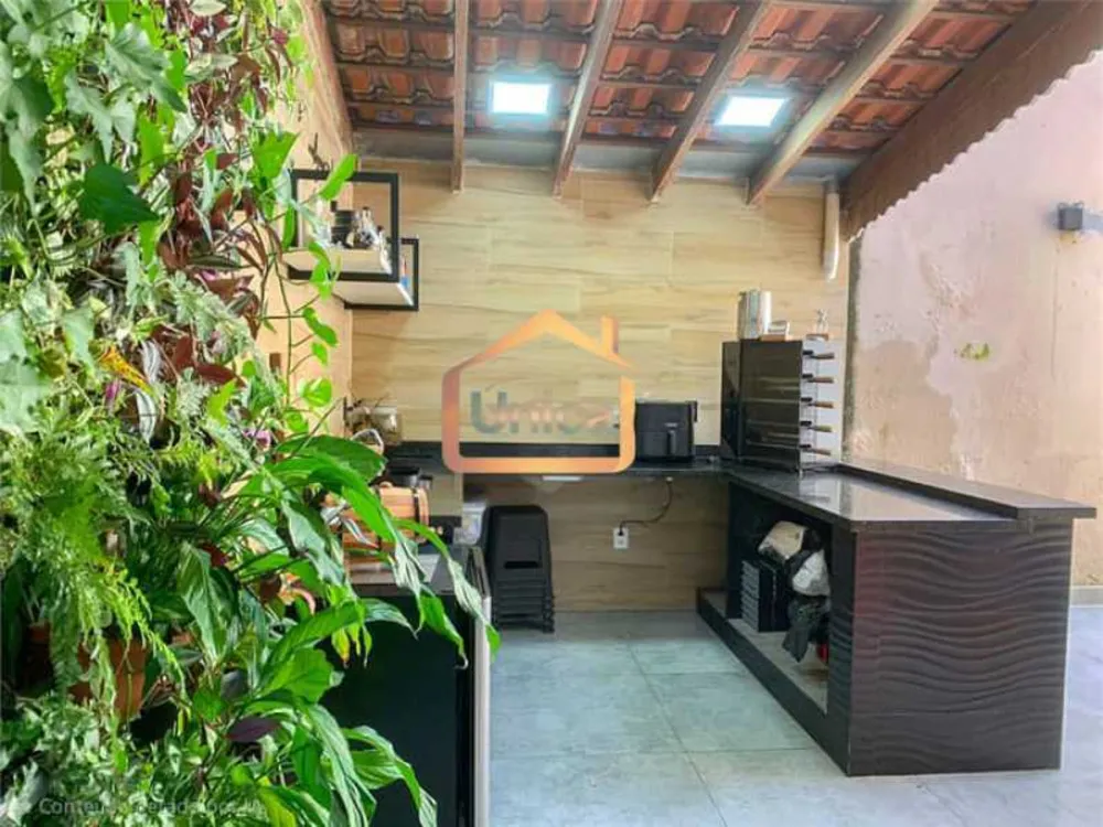 Casa, 3 quartos, 150 m² - Foto 9