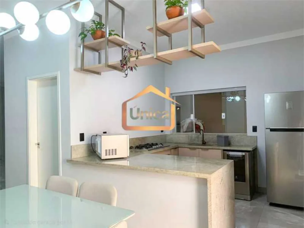 Casa, 3 quartos, 150 m² - Foto 3