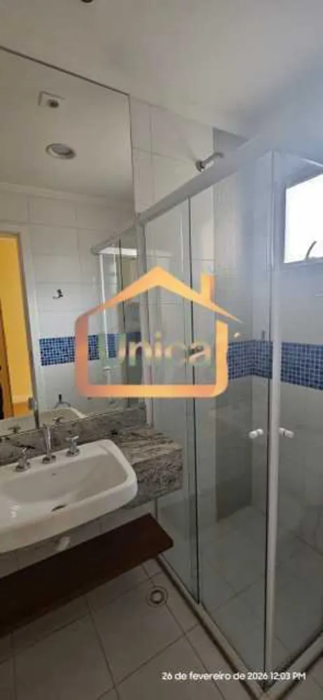 Apartamento, 3 quartos, 122 m² - Foto 5