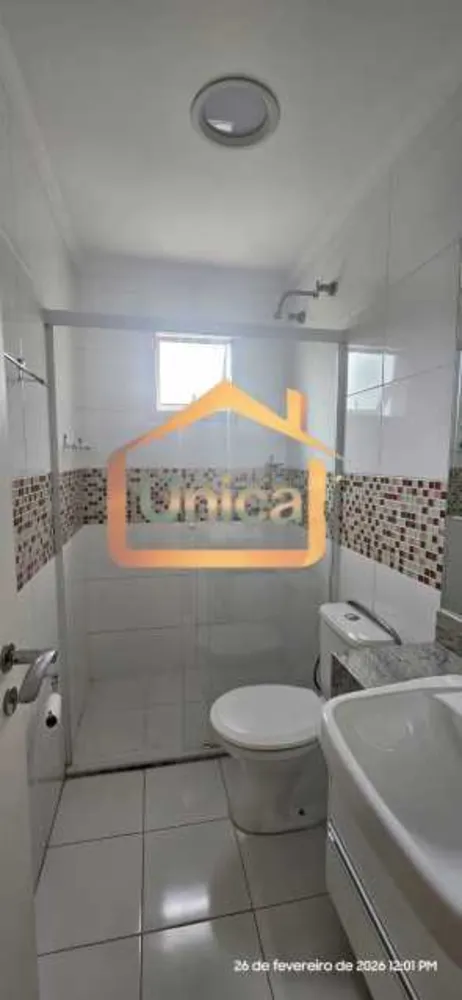 Apartamento, 3 quartos, 122 m² - Foto 7