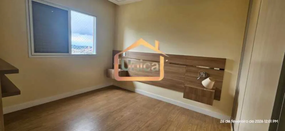 Apartamento, 3 quartos, 122 m² - Foto 8
