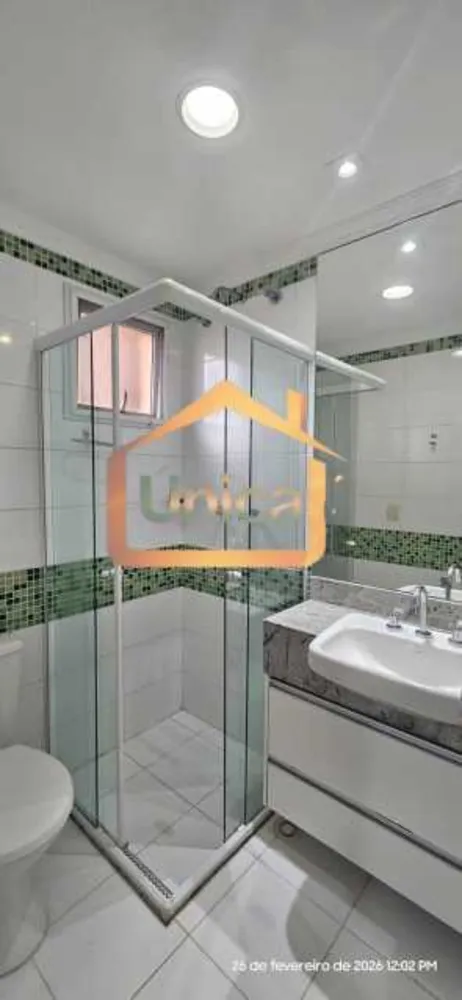 Apartamento, 3 quartos, 122 m² - Foto 2