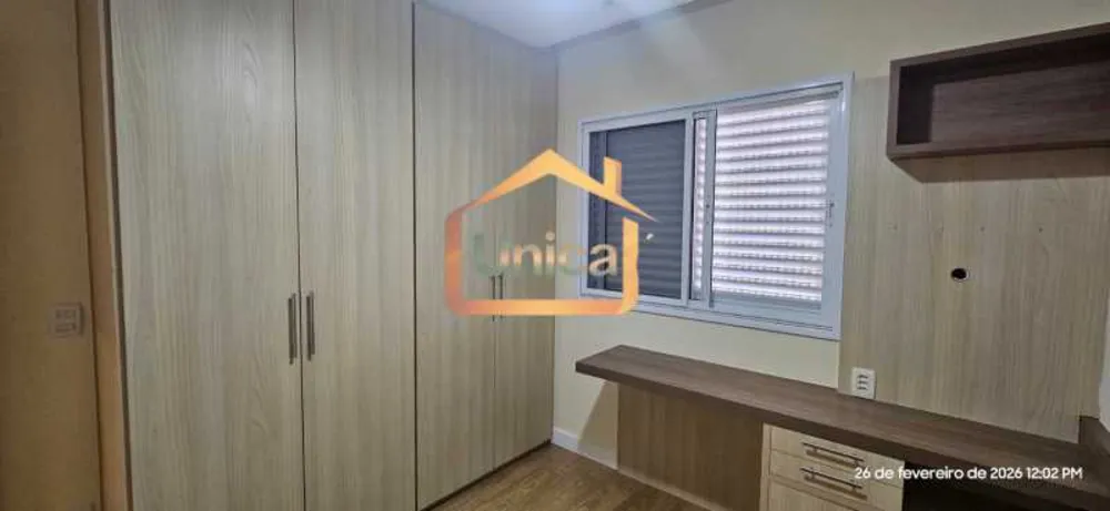 Apartamento, 3 quartos, 122 m² - Foto 6