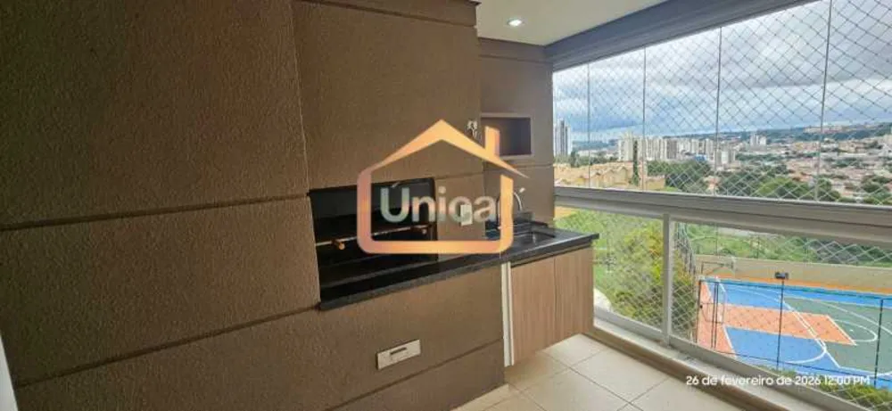 Apartamento, 3 quartos, 122 m² - Foto 4