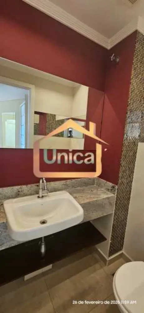 Apartamento, 3 quartos, 122 m² - Foto 1