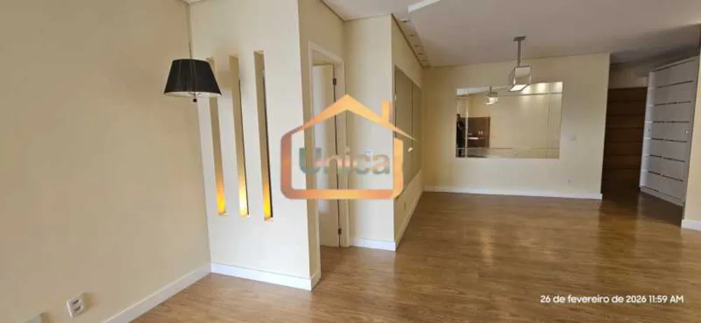 Apartamento, 3 quartos, 122 m² - Foto 3
