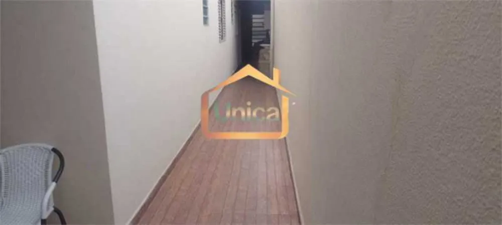 Casa, 2 quartos, 130 m² - Foto 4