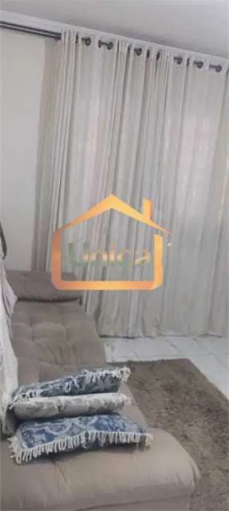 Casa, 2 quartos, 130 m² - Foto 1