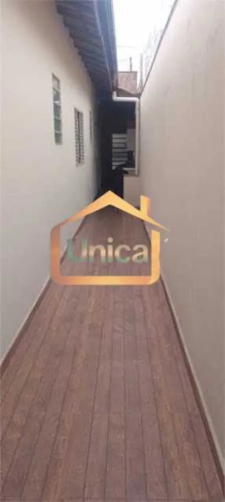 Casa, 2 quartos, 130 m² - Foto 3