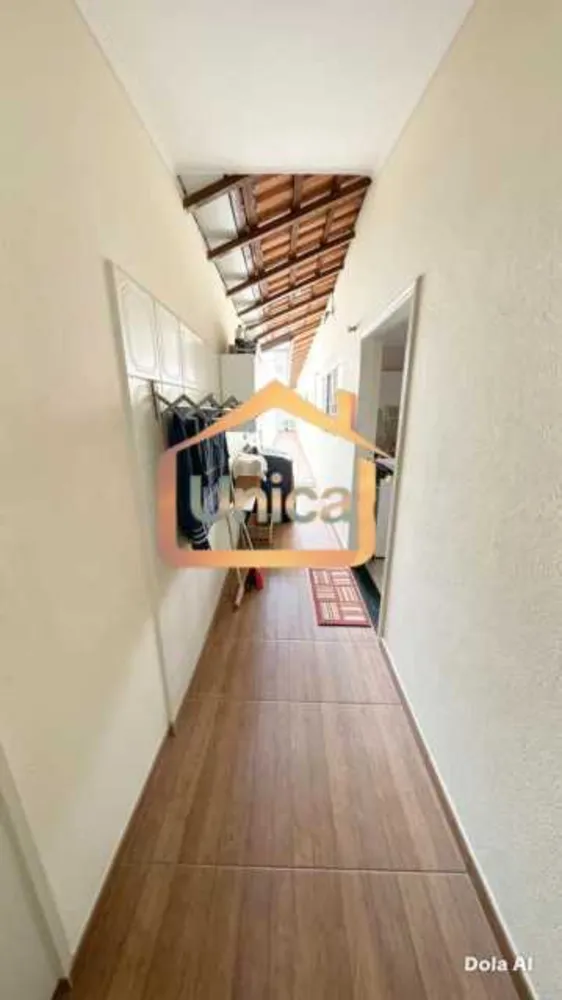 Casa, 2 quartos, 130 m² - Foto 9