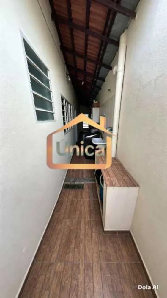 Casa, 2 quartos, 130 m² - Foto 12