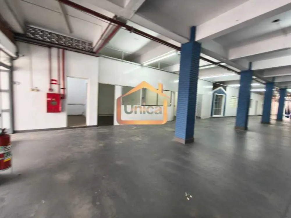 Prédio Inteiro, 1302 m² - Foto 11