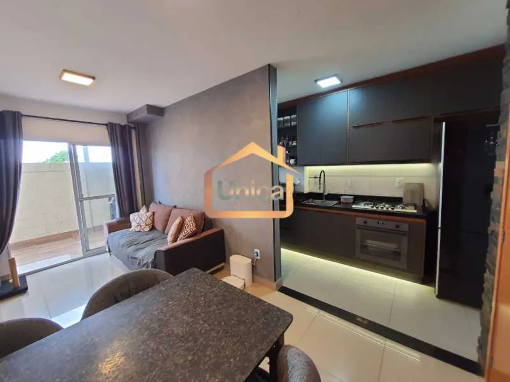 Apartamento, 2 quartos, 68 m² - Foto 5