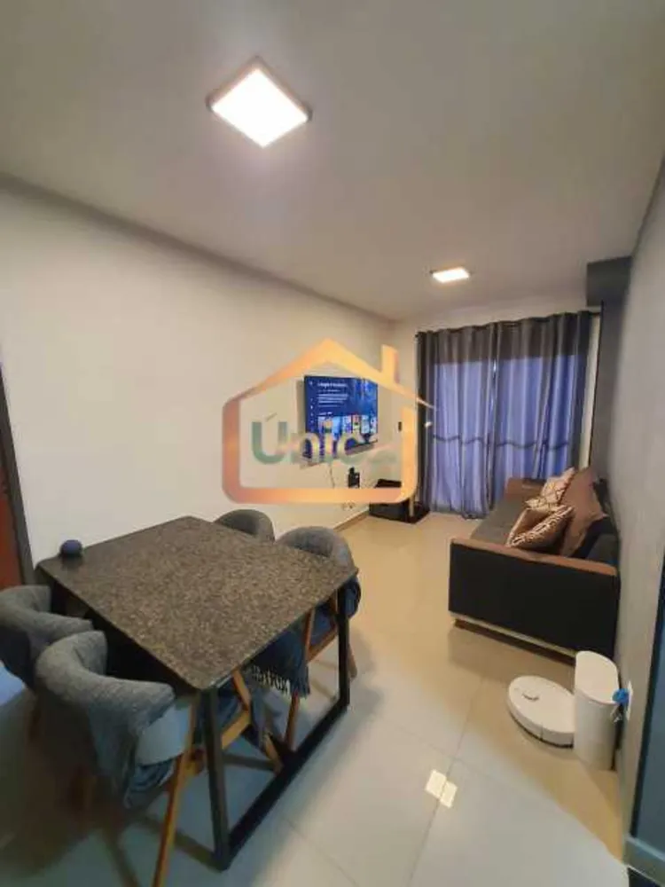 Apartamento, 2 quartos, 68 m² - Foto 4