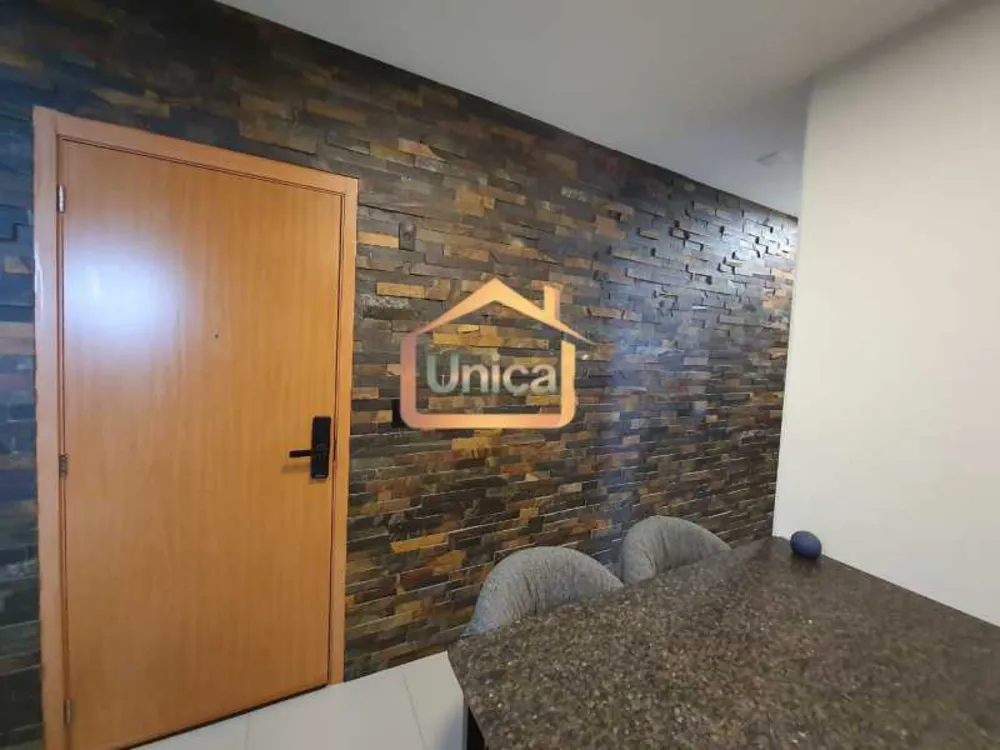 Apartamento, 2 quartos, 68 m² - Foto 2