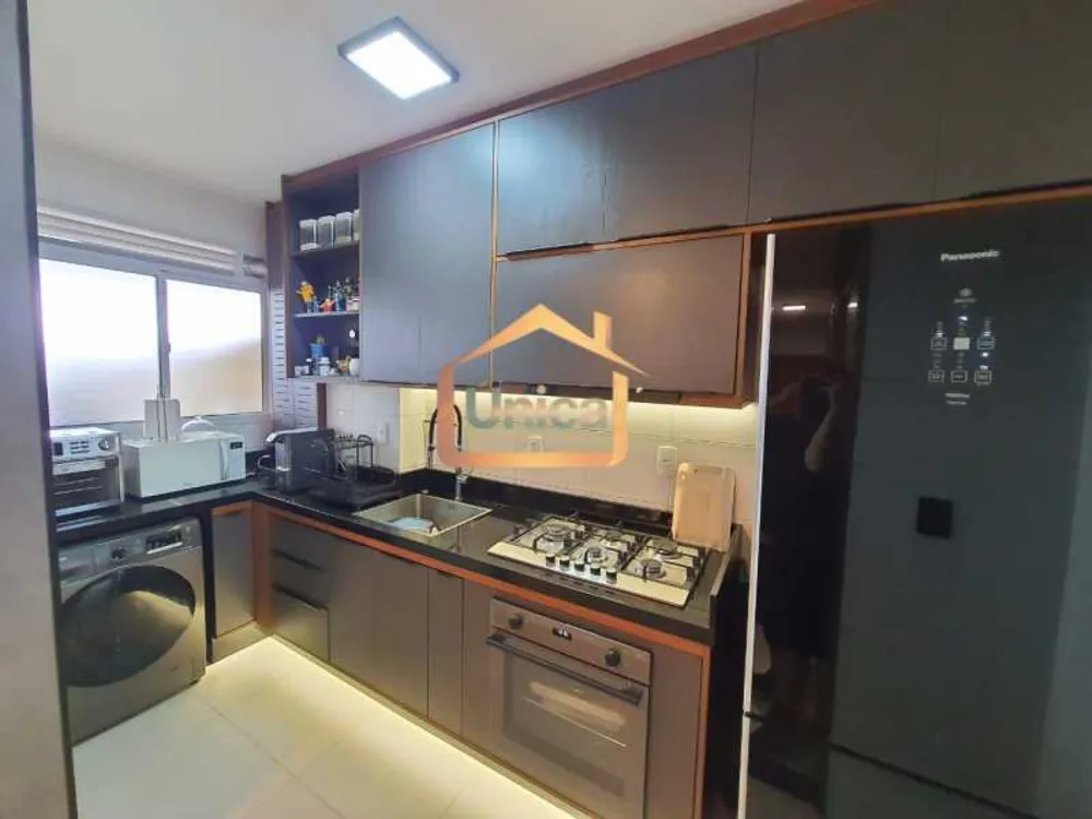 Apartamento, 2 quartos, 68 m² - Foto 9