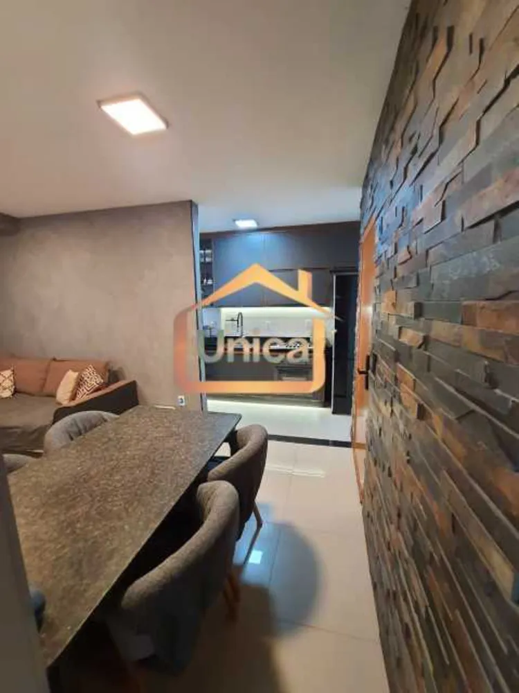 Apartamento, 2 quartos, 68 m² - Foto 6