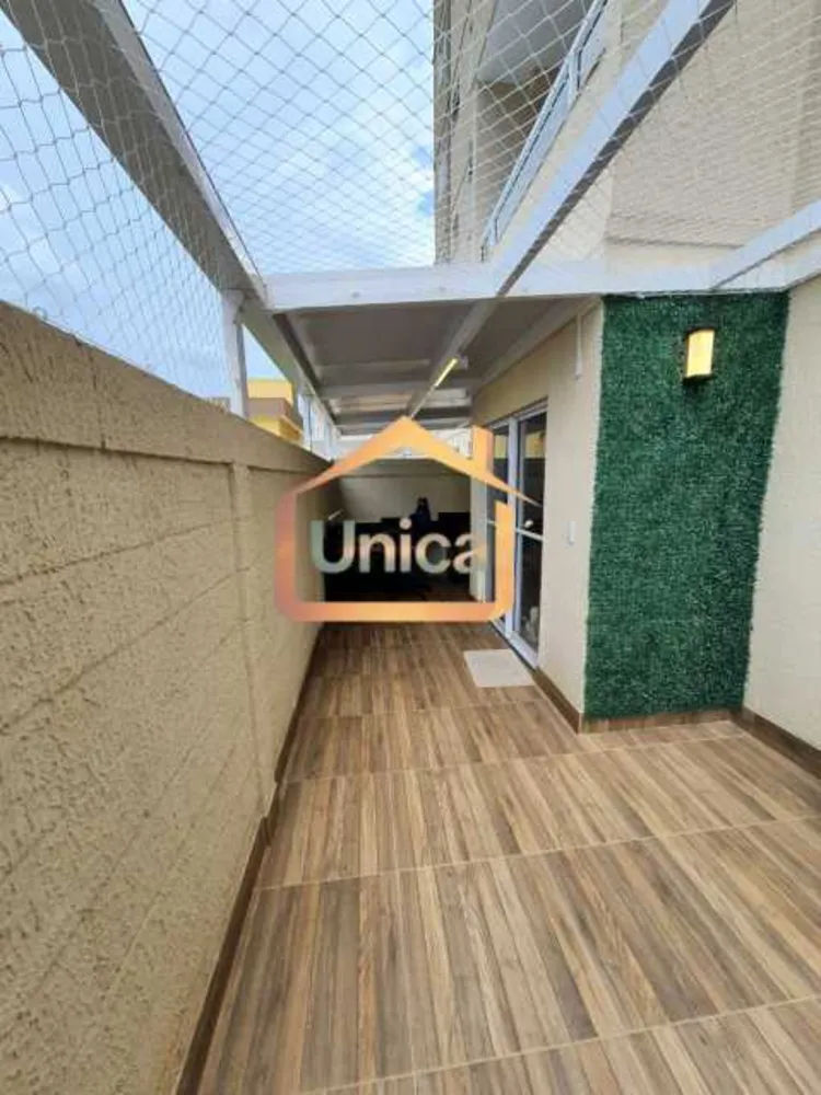 Apartamento, 2 quartos, 68 m² - Foto 11
