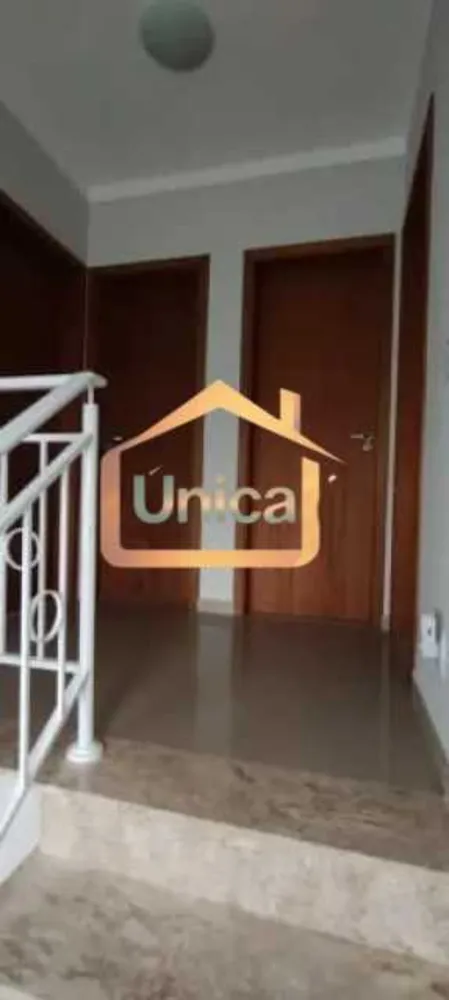 Casa, 3 quartos, 152 m² - Foto 7