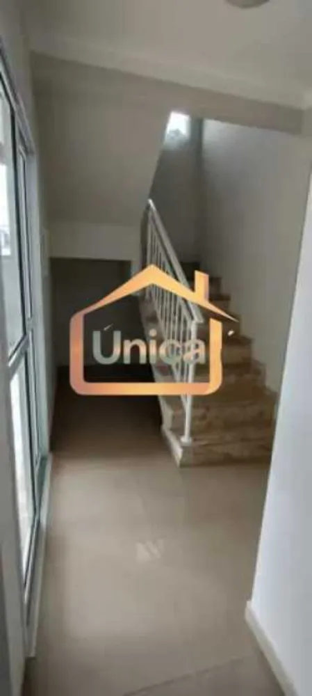 Casa, 3 quartos, 152 m² - Foto 6