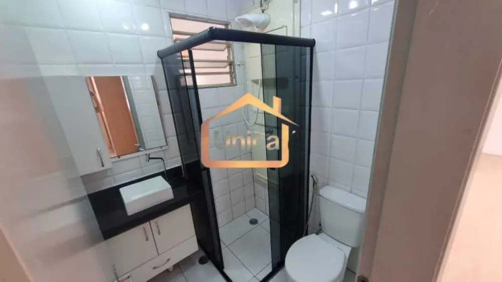 Apartamento, 2 quartos, 52 m² - Foto 10