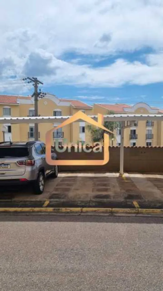 Apartamento, 2 quartos, 52 m² - Foto 12