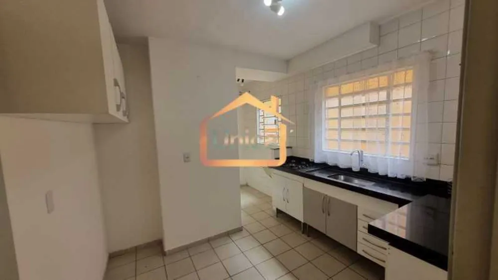 Apartamento, 2 quartos, 52 m² - Foto 3