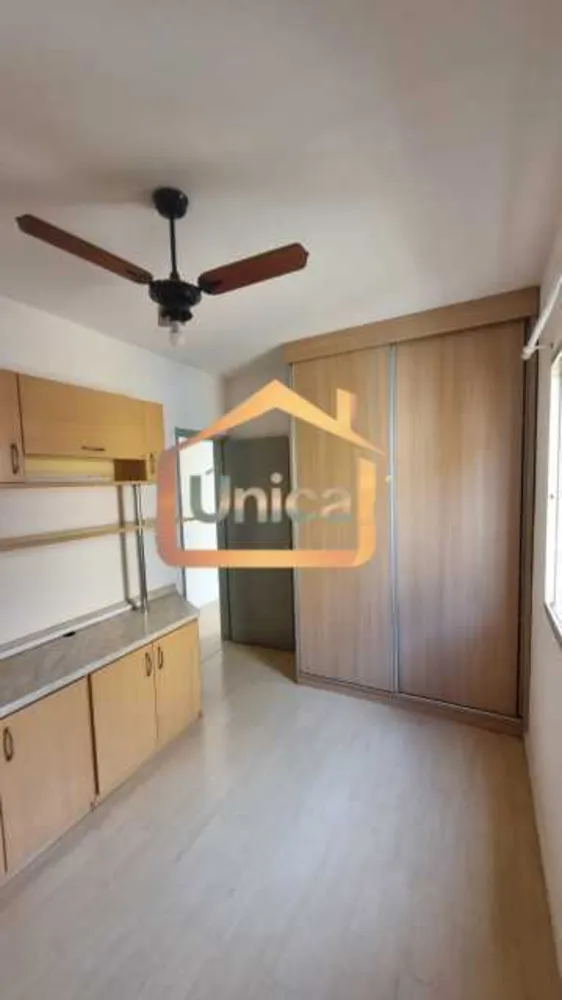 Apartamento, 2 quartos, 52 m² - Foto 9