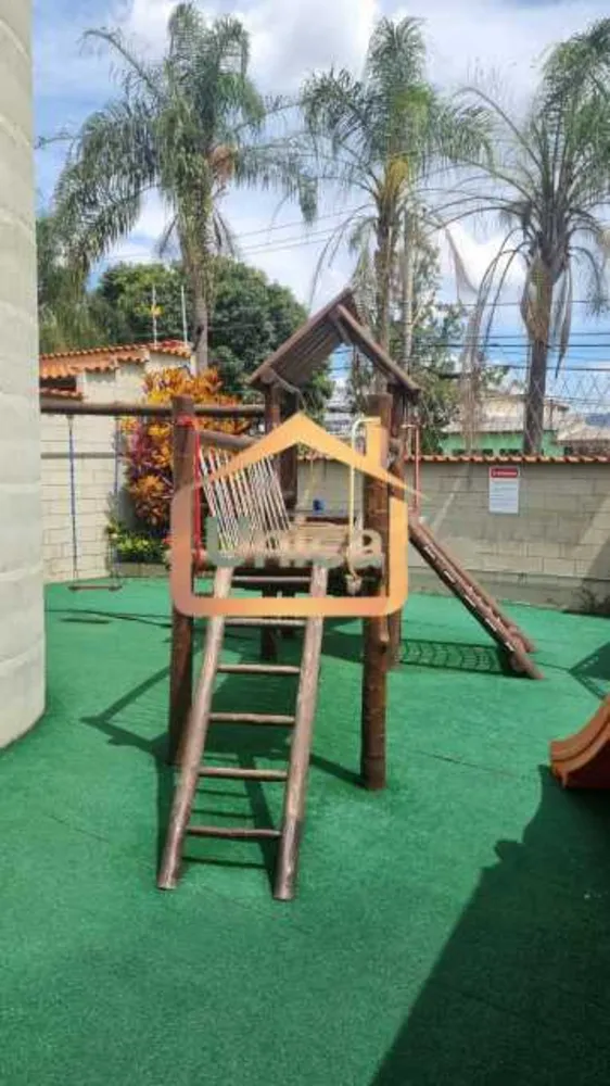 Apartamento, 2 quartos, 52 m² - Foto 16